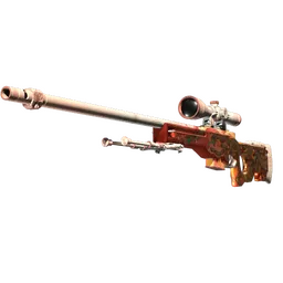 Desert Hydra