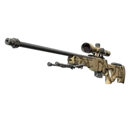 Snake Camo