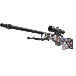 POP AWP
