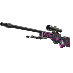 Pink DDPAT