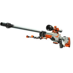Asiimov
