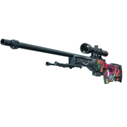 Hyper Beast