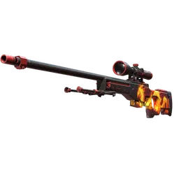 Wildfire