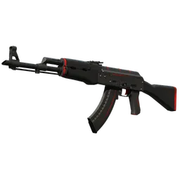 Redline