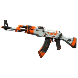 Asiimov