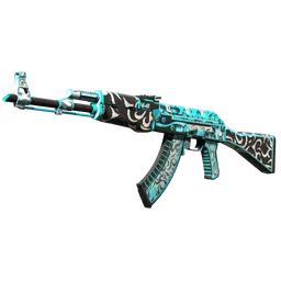 Frontside Misty