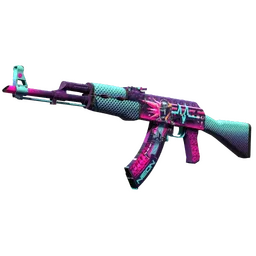 Neon Rider