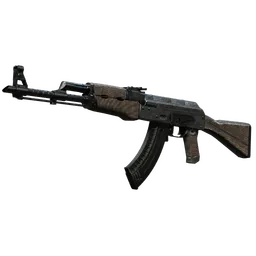 Steel Delta