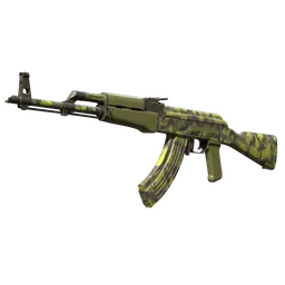 Olive Polycam
