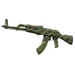 Jungle Spray