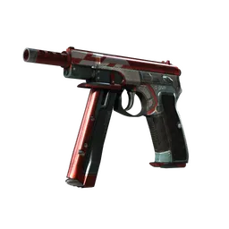 Red Astor