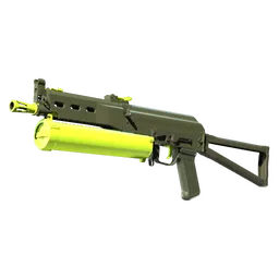 Chemical Green