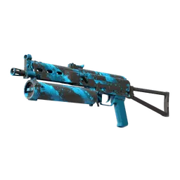 Blue Streak
