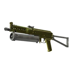Brass