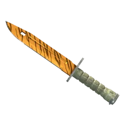 Tiger Tooth