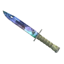 Gamma Doppler
