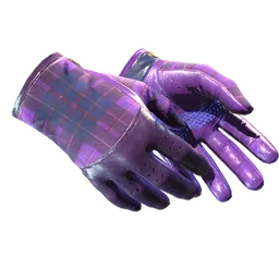Imperial Plaid