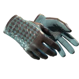 Lunar Weave