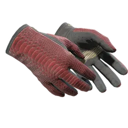 Dragon Fists