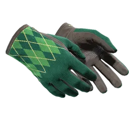 Hand Sweaters