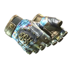 Case Hardened