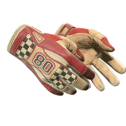 Red Racer