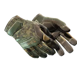 Forest DDPAT