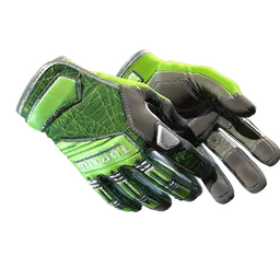 Emerald Web