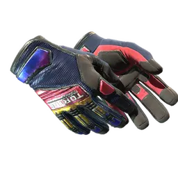 Marble Fade