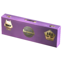 Shanghai 2024 Mirage Souvenir Package