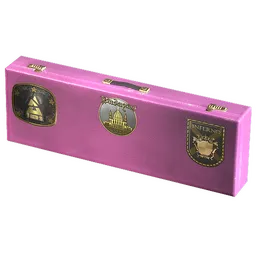 Budapest 2025 Inferno Souvenir Package