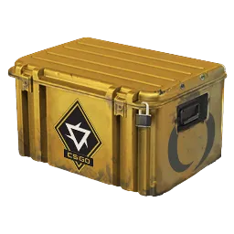 Revolution Case