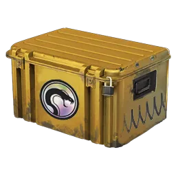 Recoil Case
