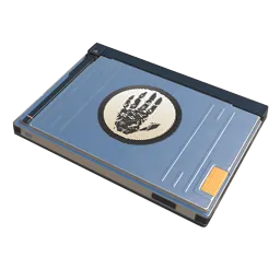 Sealed Dead Hand Terminal