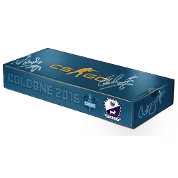 Cologne 2016 Cobblestone Souvenir Package