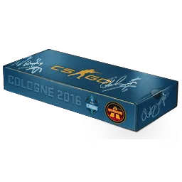 Cologne 2016 Overpass Souvenir Package