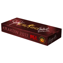 Krakow 2017 Overpass Souvenir Package