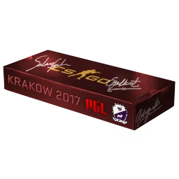 Krakow 2017 Cobblestone Souvenir Package