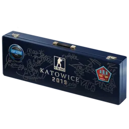 Katowice 2019 Mirage Souvenir Package