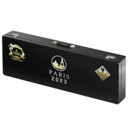 Paris 2023 Anubis Souvenir Package
