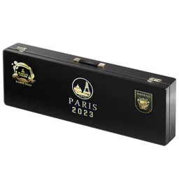 Paris 2023 Inferno Souvenir Package