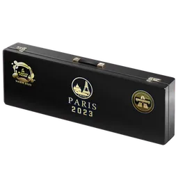 Paris 2023 Overpass Souvenir Package