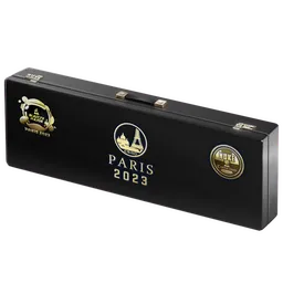 Paris 2023 Nuke Souvenir Package
