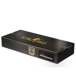 DreamHack 2014 Inferno Souvenir Package