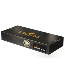 DreamHack 2014 Dust II Souvenir Package