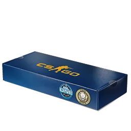 ESL One Cologne 2014 Dust II Souvenir Package