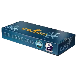ESL One Cologne 2015 Cobblestone Souvenir Package
