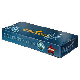 ESL One Cologne 2015 Cache Souvenir Package