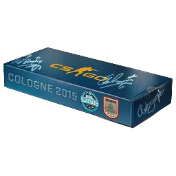 ESL One Cologne 2015 Inferno Souvenir Package