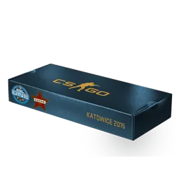 ESL One Katowice 2015 Cache Souvenir Package